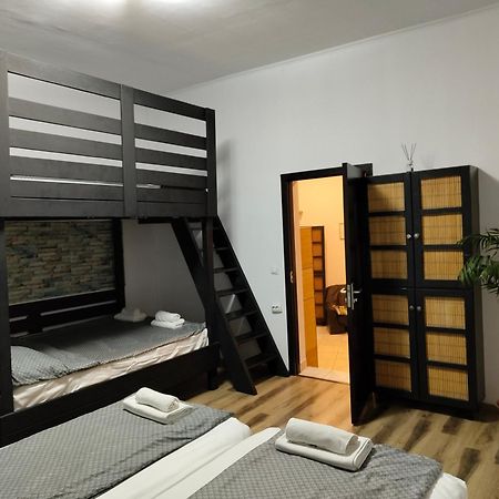 Apartament Corana Oradea Exterior foto