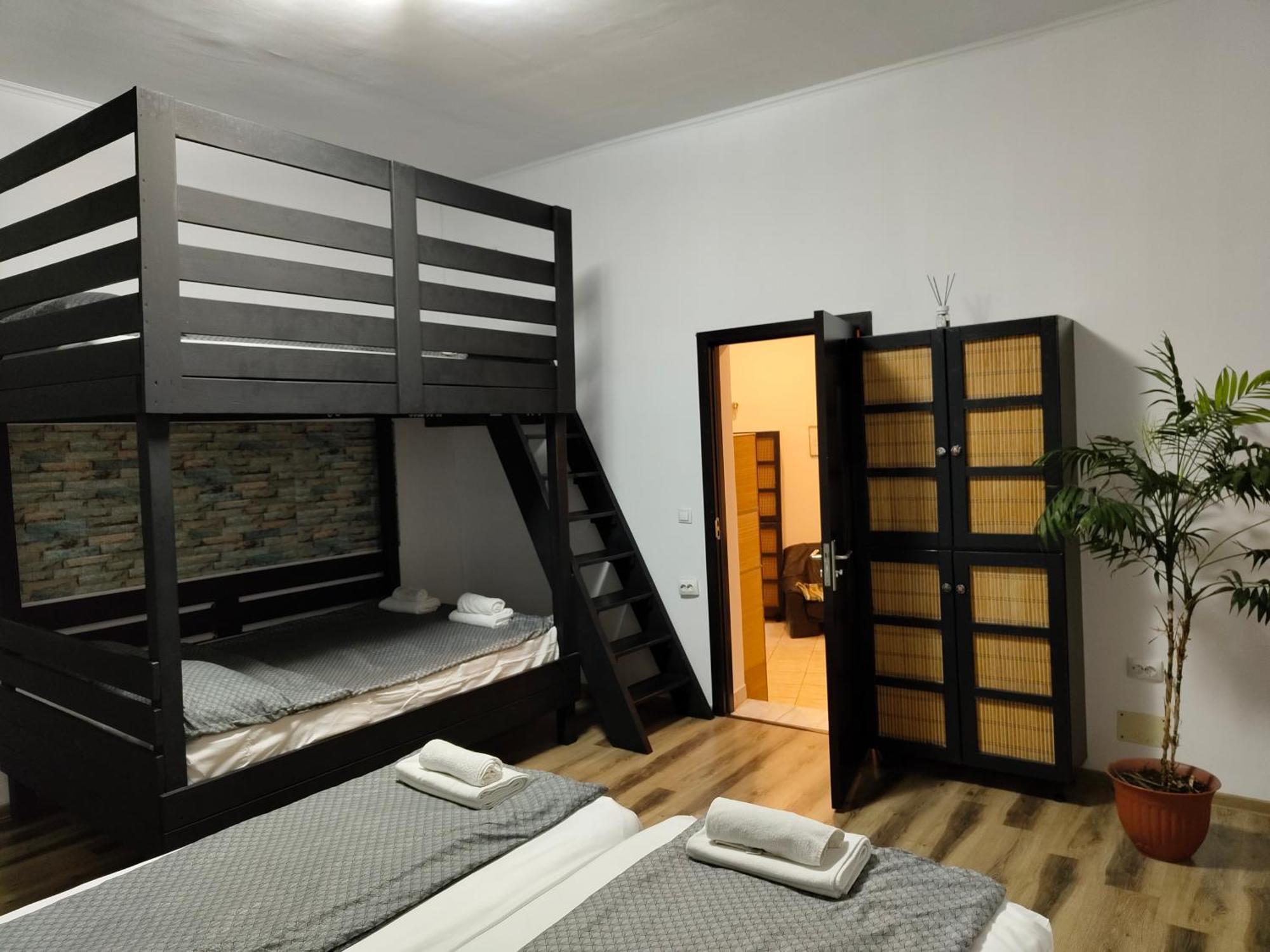 Apartament Corana Oradea Exterior foto